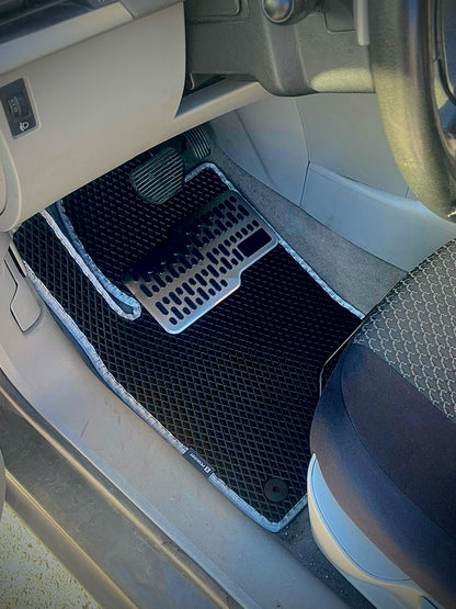 Fiat Fiorino Uyumlu Eva Paspas Takımı 5 Parça