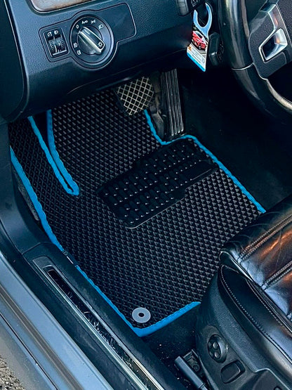 Fiat Fiorino Uyumlu Eva Paspas Takımı 5 Parça