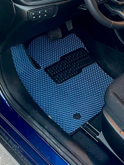 Fiat Fiorino Uyumlu Eva Paspas Takımı 5 Parça