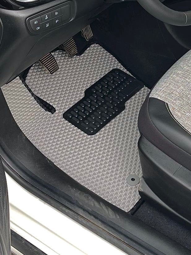 Fiat Fiorino Uyumlu Eva Paspas Takımı 5 Parça